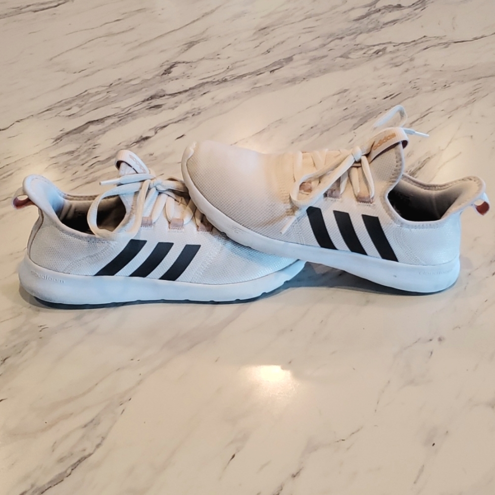 Adidas cloud foam